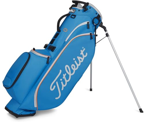Titleist - Players 4 Olympic/Mármol/Bonfire