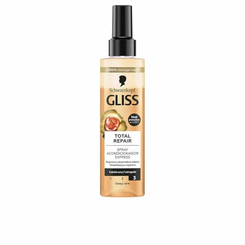 Balsamo Schwarzkopf Gliss 200 ml - Marca: Schwarzkopf - EAN: 8410436168090