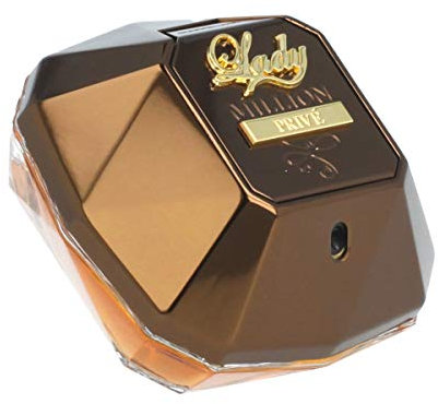 Paco Rabanne - Lady Million Prive EDP Vapo 50ml