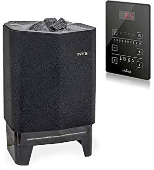 Tylö Sense Combi Pure 6 inkl. Saunasteuerung Pure