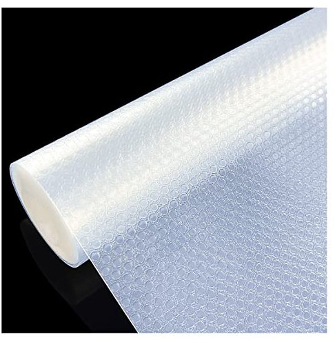 YTGZS Schubladenmatte Eva Antirutschmatte Schubladen Wasserfest Schubladeneinlage Zuschneidbare Kühlschrankmatte 40cmx500cm,16 Stile zur Auswahl,A