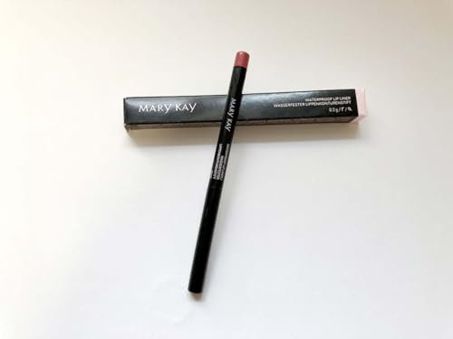 Mary Kay Waterproof Lip Liner wasserfester Lippenkonturenstift Rose