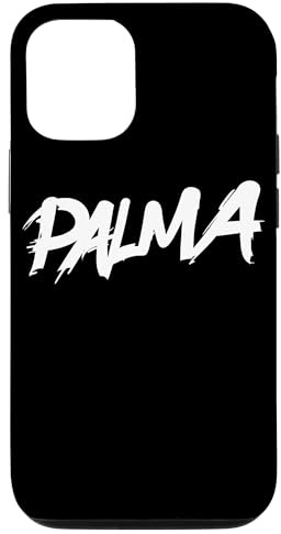 Carcasa para iPhone 15 Pro Palma De Mallorca Graffiti Arte Callejero Handstyle España