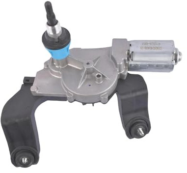 Wischermotor Heckscheibenwischermotor 98700-1H300 Für Hyundai Für Tucson 2.0 2.4L 2010 2011 2012 2013 2014 2015 2016 2017 Wischermotor Motor