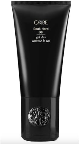 ORIBE Rock Hard Gel 100ml