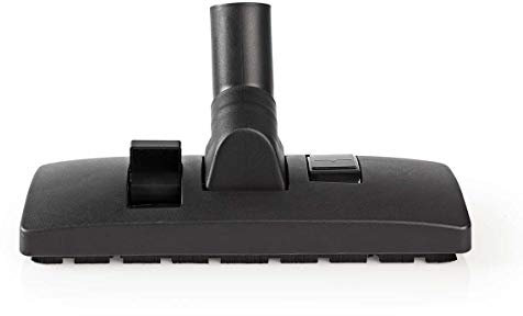 NEDIS Brosse combinée 35 mm pour Bosch, Miele, Panasonic, Rowenta, Samsung, Siemens