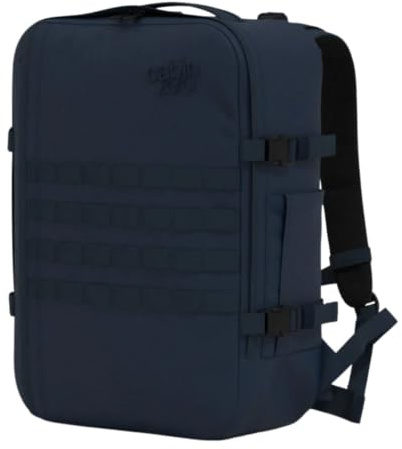 Cabinzero Military Rucksack, 44 l, Unisex, für Erwachsene, 1 Stück