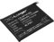 NEU Ersatz Akku Fit Oneplus 8T+ 5G, KB2003(1800mAh / 13.93Wh)