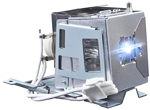 iReijomoi Replacement Lamp 5J.JG705.001 Bulb with Housing for BenQ MH530FHD MH535FHD MH534 MS531 MS535 MW533 MW535 MX532 MX535 TH534 Projectors