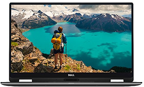 Dell XPS 13 9365 13226122V2 Core i5, 2 in 1 8GB