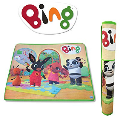 ODS -48407 Bing Spielmatte, 48407