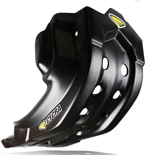 Cycra – Motorkralle Full Armor Honda 250 20 – Schwarz