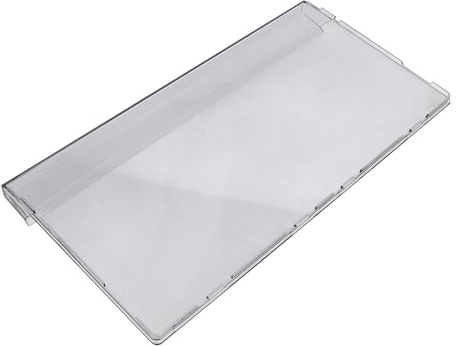 sparefixd for Lamona LAM6300 LAM6350 Fridge Freezer Bottom Drawer Front | Check Fits List Below To Ensure Compatible With Your Appliance