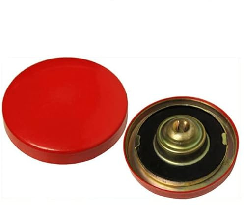 Original Massey Ferguson tanklock – Landini