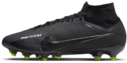 Nike Zoom Mercurial Superfly 9 Elite AG-PRO Artificial-Grass Soccer CleatsUomo