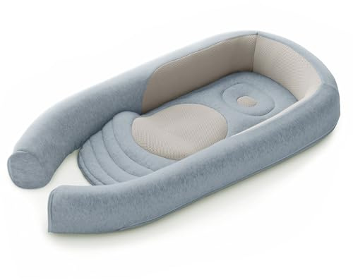 Inglesina Riduttore Lettino AZ99QOPCB Welcome POD Baby Nest Peaceful B