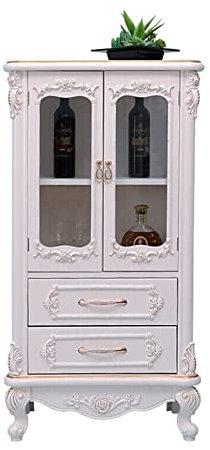Weinschrank Möbel Weinschrank Home Wohnzimmer Eingangsschrank Moderner einfacher Kleiner Weinschrank Rack Dekoration Lagerung Küchenschrank Spind Restaurant Kleiner Weinschrank Barschrank