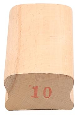 Bassgitarre Griffbrett Schleifen Holzblock Gitarre Radius Schleifblock Werkzeug Bundnivellierung Griffbrett Gitarrenbauer Werkzeug