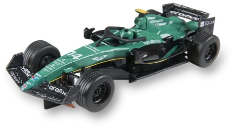 SCX COMPACT Formula 1 - FA 14