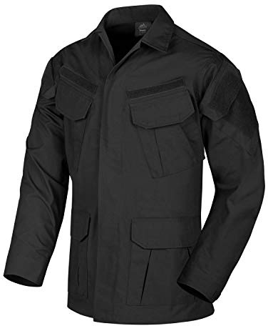 Helikon-Tex SFU Next Shirt - Schwarz