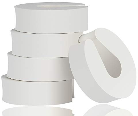 Türstopper Schaumstoff, 5 Stück Tonsmile Dick Finger Klemmschutz Baby Kindersicherung Tür Stopper