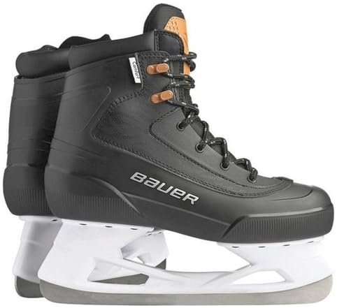 Bauer Pattini da Hockey su Ghiaccio Colorado Rec Senior