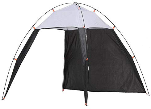 Strandzelt, Sonnenschutz, Strandzelt, Angel-Sonnenschutz, Überdachung, Strandmuschel, Outdoor-Reisen, Camping, Strandzelt, Sonnenschutzzelt für , Camping, Reisen