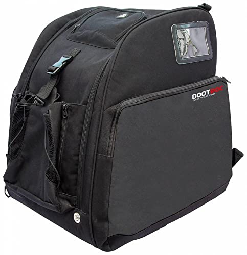 Boot Doc Racing Unisex Wärmende Schuhtasche – Erwachsene – Mehrfarbig, Einheitsgröße