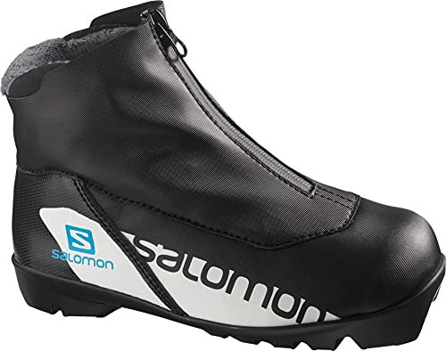 RC Junior - Chaussures de ski nordique classique pour enfant