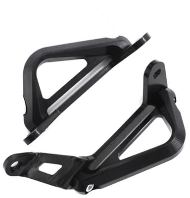 MT09 Motorcycle Engine Bumper Guard Frame Slider Crash Bar Falling Protector for Motorbike MT 09 MT-09 SP Tracer 900 9 GT 2021-2022