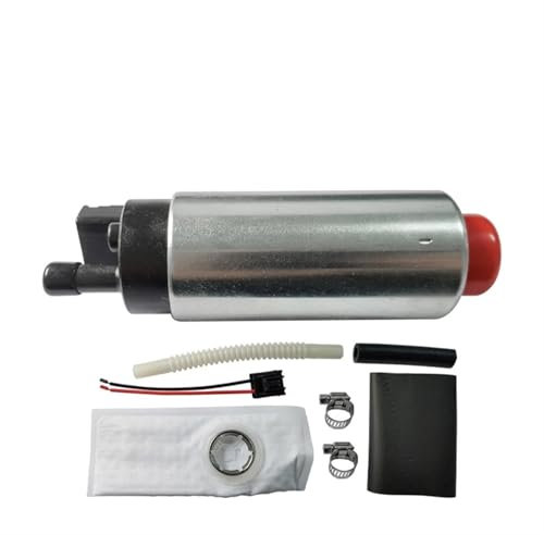 Motorrad Kraftstoff Pumpen Für E30 E36 318i 320i 323i 325i 330i Für M3 GSS340 F20000169 255LPH Kraftstoff Pumpe Kraftstoff Pumpe