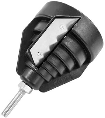 20-63mm PVC PE Pipe Chamfer Tool, Kunststoffrohr Fasenwerkzeug, Hochleistungs RohrfräserRohr, Entgratungswerkzeug, Kunststoffrohr-Fasenwerkzeug - Rohr-Entgratungswerkzeug für PVC, ABS