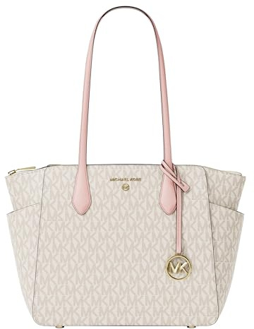 Michael Kors Marilyn Mittelgroße Tragetasche mit Reißverschluss