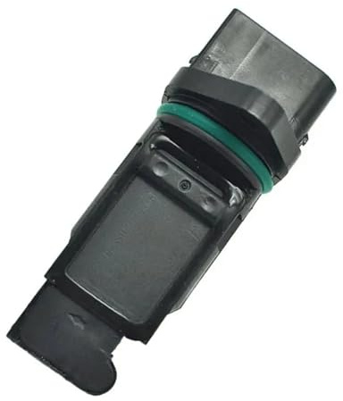 Luftmassenmesser Passend für S-Klasse, C-Klasse, W220, W203, W211, W204, A6460940048, 6460940048, F00C2G2068, Luftmassenmesser-Sensor Luftgüte Sensor