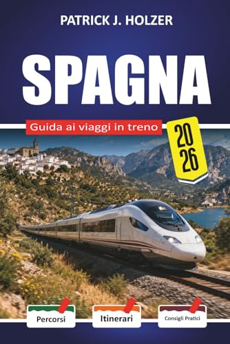 SPAGNA Guida ai viaggi in treno 2026: Costi di prenotazione nascosti, calcoli dell'AVE Pass e cosa è coperto per i passeggeri alla prima esperienza che non vogliono pagare troppo