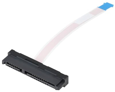 VGOL Câble Flex sata HDD ssd DD0X18HD011 Compatible avec HP Pavilion Série 15-AB pour Ordinateur Portable
