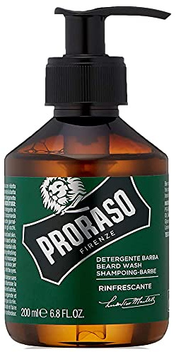 PRORASO Bear shampoo refreshing, 200 g