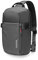 tomtoc Herren Umhängetasche Sling Bag Passt 2025 13-Zoll MacBook Air M4 A3240, 14-Zoll MacBook Pro M4/M3/M2/M1 A3112 A3401 A3185, Wasserabweisend Crossbody Bag Brusttasche Schultertasche Tagesrucksack