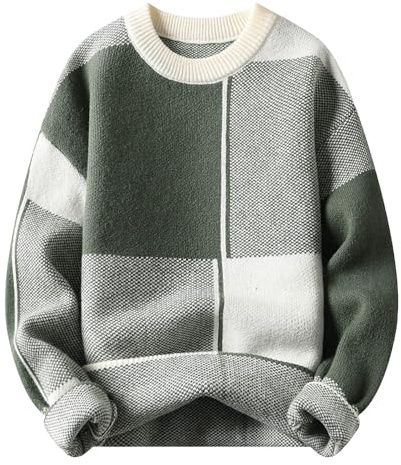 Strickjacke Mann Kapuzenpullover Herren Schwarz Hoodie GrüN Herren Herren Pullover Slim Fit Trachten Strickweste Herren Herren Strickjacken Rot Herren Strickjanker Herren Pullover Norwegermuster