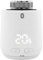 Eurotronic Comet Zero Bluetooth (Smartes Bluetooth Thermostat mit LED-Display, einfache Temperatureinstellung mit Bluetooth per App, Heizkörperthermostat), weiß
