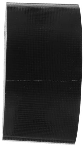 JEWEDECO 2rollen Starke Duct Tape Hochleistungsgewebe-klebeband Für Teppichreparatur Und Rückstandsfrei Für Handwerk Und Bauprojekte