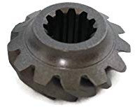 Boot Motor 43-16138, 16138 Ritzel Getriebe für Mercury Mariner Mercruiser Quicksilver Außenbord 4HP 5HP Boot 2/4 Hub Motor