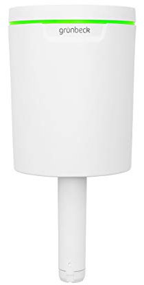 Grünbeck Dosieranlage exaliQ KC6-e 117460 weiss für softliQ: SD und MD Enthärtungsanlagen Entkalkung
