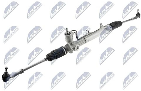 NTY Lenkgetriebe SPK-FR-010