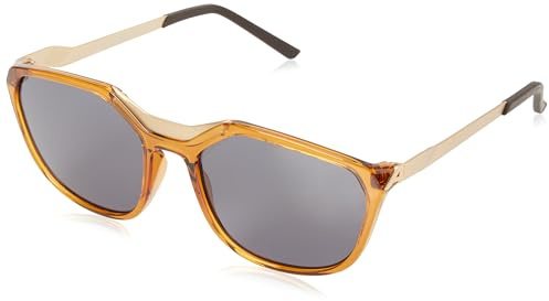 ALPINA Unisex Fleek Sonnenbrille