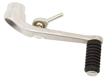 ETomey Motorrad Schalthebel Schalthebel Fußpedal passend for Honda CBR600RR F5 2003-2012 CBR600 CBR1000 2004-2013 CBR1000RR CBR 600 1000 Motorrad kupplungshebel