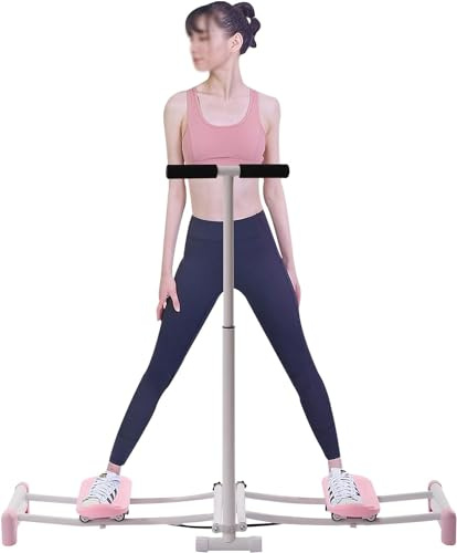 YUNYHAO Beintrainingsgerät/Damen-Beintrainer-Ski-Trainingsgerät / 2-in-1-Ski-Trainingsgerät Trainingsbeinmaschine/Beinschlankheitssport-Fitnessgerät Für Die Postpartale Muskelreparatur