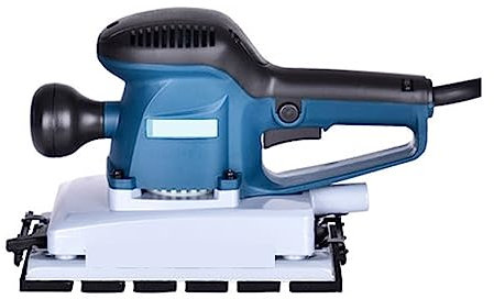 Máquina pulidora, lijadora orbital Lijadora plana for pared, máquina rectificadora de pintura de madera, pulidora de carpintería, máquina lijadora de papel de lija, herramientas eléctricas para lijar,