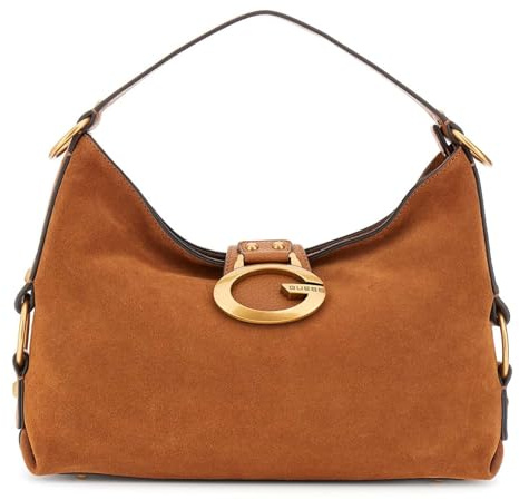 GUESS Camden Shoulder Bag One Size