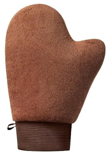 Tanning Handschuh Selbstbräuner Rücken Applikator Self Tan
